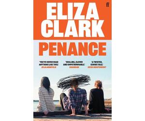 Eliza Clark Penance (Tascabile)