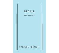 Eliza Clark Recall (Tascabile)