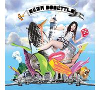 Eliza Doolittle - Eliza Doolittle