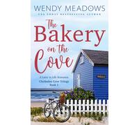 Eliza Ester The Bakery on the Cove (Tascabile) Chickadee Cove