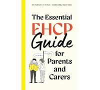 Eliza Fricker Abigail Fi The Essential EHCP Guide for Parents and Ca (Tascabile)