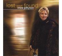 Eliza Gilkyson Lost And Found (CD) Album