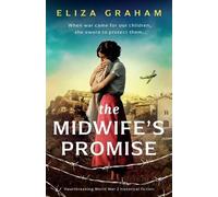 Eliza Graham The Midwife's Promise (Tascabile)