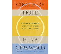 Eliza Griswold Circle of Hope (Copertina rigida)