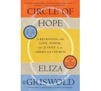 Eliza Griswold Circle of Hope (Tascabile)