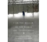 Eliza Griswold I Am the Beggar of the World (Tascabile)