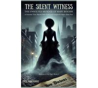 Eliza Hawthorne The Silent Witness (Copertina rigida) Shadows of the Past