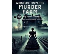 Eliza Hawthorne Whispers from the Murder Farm (Tascabile) Shadows of the Past