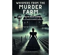 Eliza Hawthorne Whispers from the Murder Farm (Tascabile) Shadows of the Past