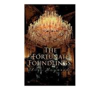 Eliza Haywood The Fortunate Foundlings (Tascabile)