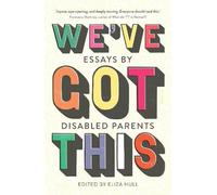 Eliza Hull We’ve Got This (Tascabile)