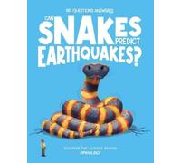 Eliza Jeffery Can Snakes Predict Earthquakes? (Copertina rigida)