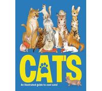 Eliza Jeffery CATS (Copertina rigida)