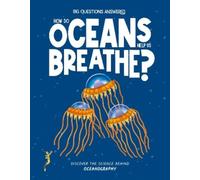 Eliza Jeffery How Do Oceans Help Us Breathe? (Copertina rigida)