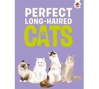 Eliza Jeffery Perfect Long-Haired Cats (Tascabile)