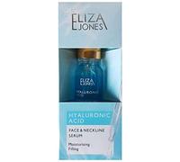 Eliza Jones Hyaluronsäure-serum per Viso e collo 10 ML