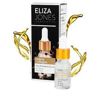 Eliza Jones Laboratories Siero Eliza Jones per viso e décolleté (Oro e Collagene: Antirughe)