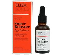 Eliza Jones Laboratories Super Booster Siero Anti-Aging al Retinolo 0,5% e Vitamina E - 30 ml