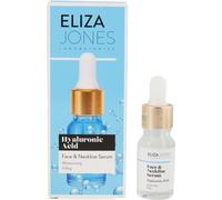 Eliza Jones Siero Face & Neckline Acido Ialuronico