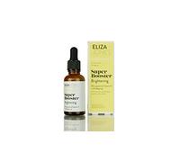 Eliza Jones Super Booster Brightening siero illuminante per il viso 30ml