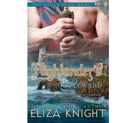 Eliza Knight The Highlander's Reward (Tascabile)