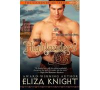 Eliza Knight The Highlander's Sin (Tascabile) Stolen Bride