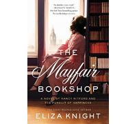 Eliza Knight The Mayfair Bookshop (Tascabile)