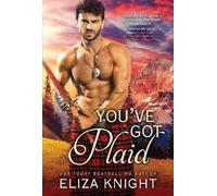 Eliza Knight You've Got Plaid (Tascabile) Prince Charlie's Angels