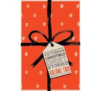 Eliza Lynn Lint The Valancourt Book of Victorian Christmas Gh (Copertina rigida)