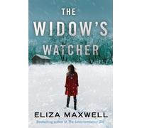 Eliza Maxwell The Widow's Watcher (Tascabile)