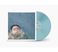 Eliza McLamb GOING THROUGH IT (TRANSLUCENT (Vinyl LP)