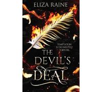 Eliza Raine The Devil's Deal (Tascabile)