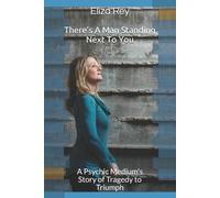 Eliza Rey There's A Man Standing Next To You (Tascabile)