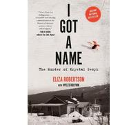 Eliza Robertson Myles Dolphin I Got a Name (Tascabile)