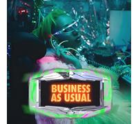 Eliza Rose - Business As Usual EP