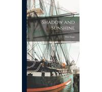Eliza Suggs Shadow and Sunshine (Copertina rigida)