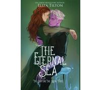 Eliza Tilton The Eternal Sea (Copertina rigida)