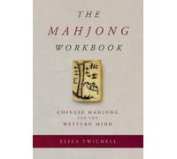 Eliza Twichell The Mahjong Workbook (Tascabile)