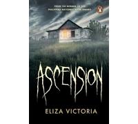 Eliza Victoria Ascension (Tascabile)
