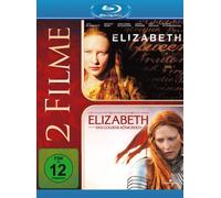 Elizabeth 1 & 2