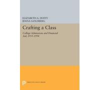 Elizabeth A. Duffy Idana Goldberg Crafting a Class (Tascabile)