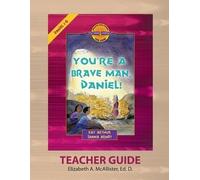 Elizabeth a McAllister Discover 4 Yourself(r) Teacher Guide (Tascabile)