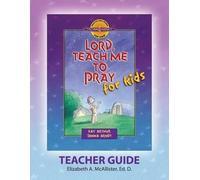 Elizabeth a McAllister Discover 4 Yourself(r) Teacher Guide (Tascabile)