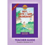 Elizabeth a McAllister Discover 4 Yourself(r) Teacher Guide (Tascabile)