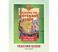 Elizabeth a McAllister Discover 4 Yourself(r) Teacher Guide (Tascabile)