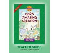 Elizabeth a McAllister Discover 4 Yourself(r) Teacher Guide (Tascabile)
