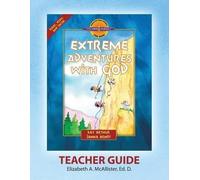 Elizabeth a McAllister Discover 4 Yourself(r) Teacher Guide (Tascabile)