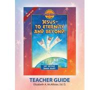 Elizabeth a McAllister Discover 4 Yourself Teacher Guide (Tascabile)