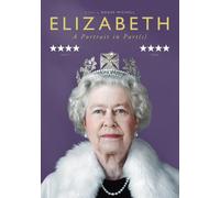 Elizabeth - A Portrait In Part(s) (Blu-ray) Movie
