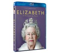 Elizabeth - A Portrait in Parts (Blu-Ray Disc)
